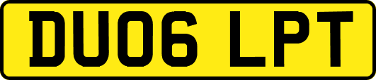 DU06LPT