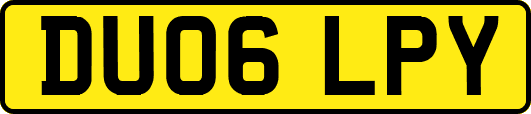 DU06LPY