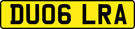 DU06LRA