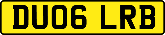 DU06LRB