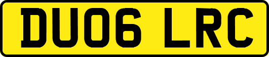 DU06LRC