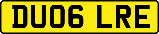 DU06LRE