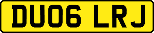 DU06LRJ