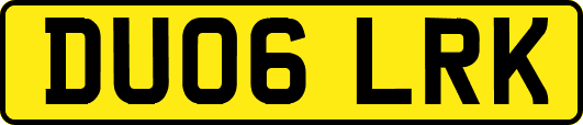 DU06LRK