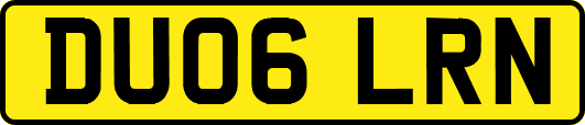 DU06LRN
