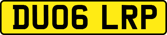 DU06LRP
