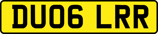 DU06LRR