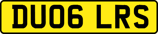 DU06LRS