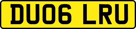 DU06LRU