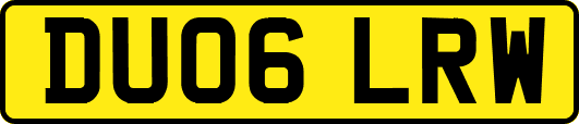 DU06LRW