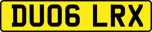 DU06LRX