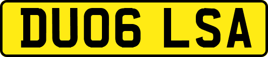 DU06LSA