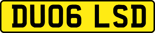 DU06LSD
