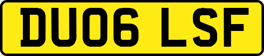 DU06LSF