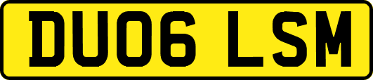 DU06LSM