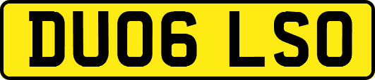 DU06LSO