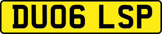 DU06LSP