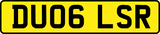 DU06LSR