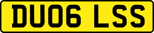 DU06LSS
