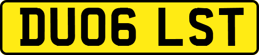 DU06LST
