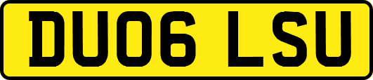 DU06LSU