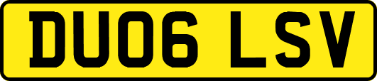 DU06LSV