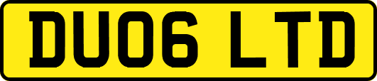 DU06LTD