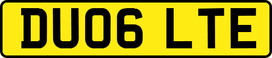 DU06LTE