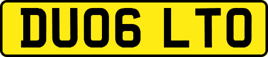 DU06LTO