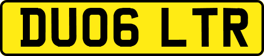 DU06LTR