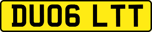 DU06LTT