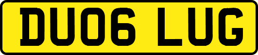 DU06LUG