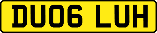 DU06LUH