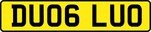 DU06LUO