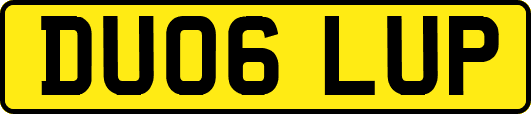 DU06LUP