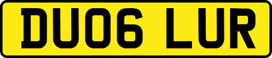 DU06LUR