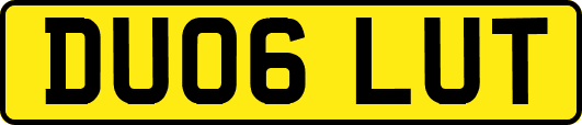 DU06LUT
