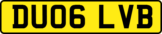 DU06LVB