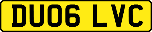 DU06LVC