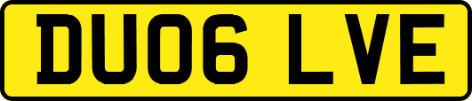 DU06LVE