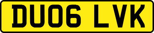 DU06LVK