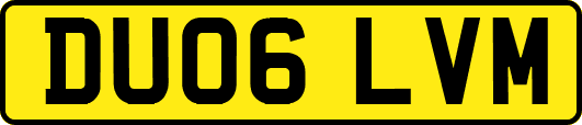 DU06LVM