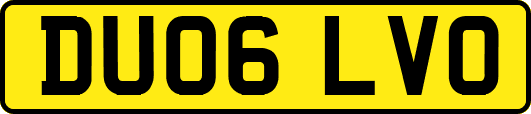DU06LVO