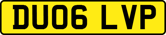 DU06LVP