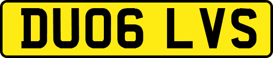 DU06LVS