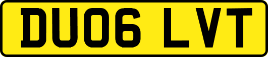 DU06LVT