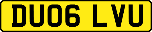 DU06LVU