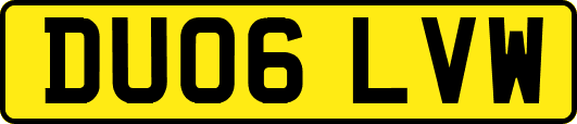 DU06LVW