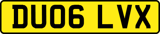 DU06LVX