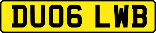 DU06LWB